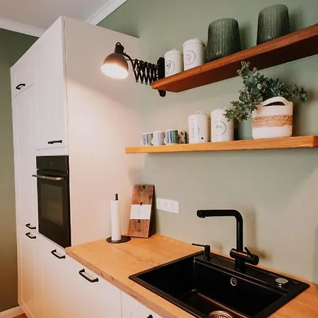 Apartment Soonwald Haus I Hot Tube I Whirlpool I Kamin *