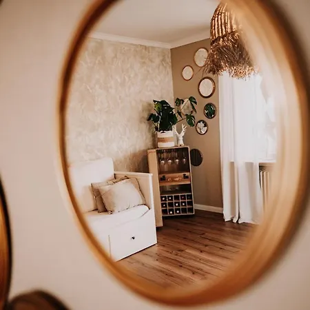 Soonwald Haus I Hot Tube I Whirlpool I Kamin Apartment Stromberg (Hunsrueck)