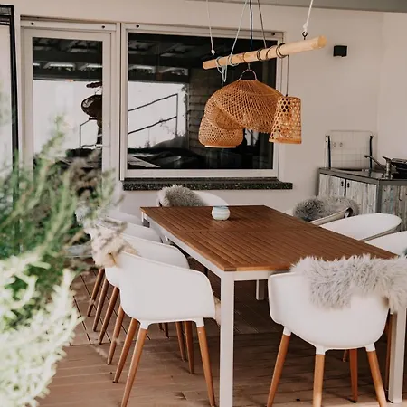 Apartment Soonwald Haus I Hot Tube I Whirlpool I Kamin *