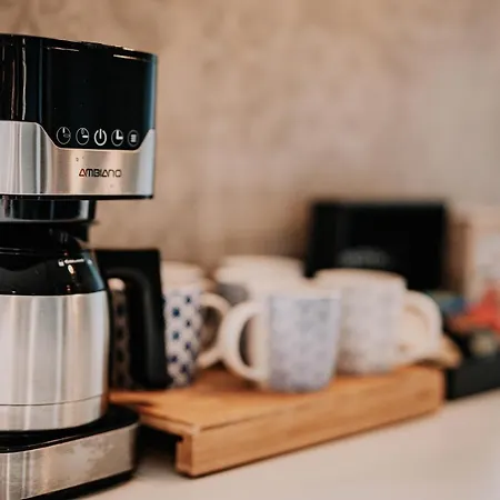 Soonwald Haus I Hot Tube I Whirlpool I Kamin