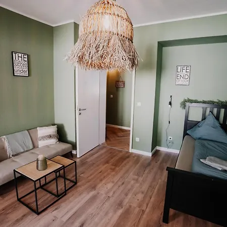 Apartment Soonwald Haus I Hot Tube I Whirlpool I Kamin *