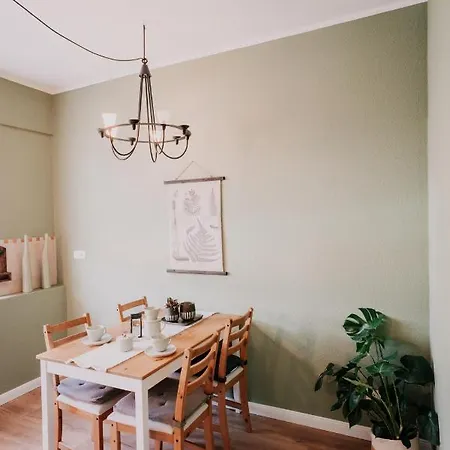 Soonwald Haus I Hot Tube I Whirlpool I Kamin Apartment Stromberg (Hunsrueck)