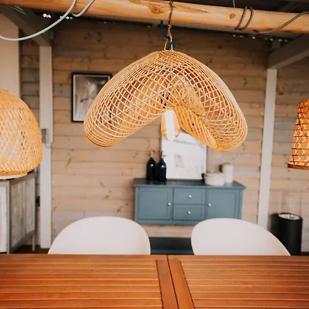 Soonwald Haus I Hot Tube I Whirlpool I Kamin * Stromberg (Hunsrueck)