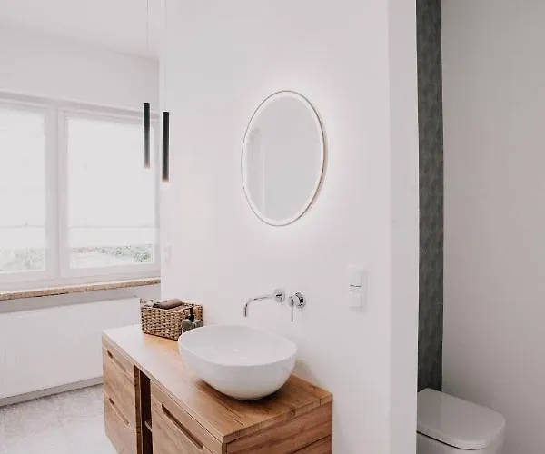 דירה Soonwald Haus I Hot Tube I Whirlpool I Kamin