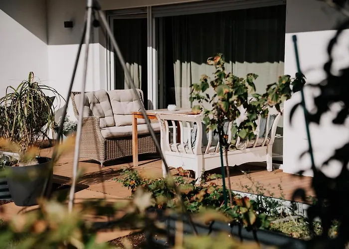 Soonwald Haus I Hot Tube I Whirlpool I Kamin דירה סטרומברג