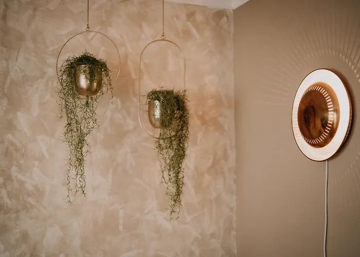 דירה Soonwald Haus I Hot Tube I Whirlpool I Kamin