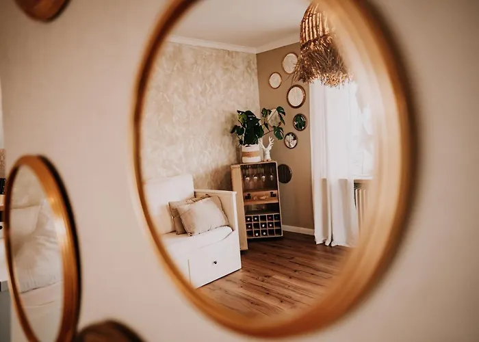 Soonwald Haus I Hot Tube I Whirlpool I Kamin דירה סטרומברג