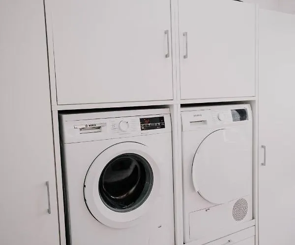 דירה Soonwald Haus I Hot Tube I Whirlpool I Kamin סטרומברג