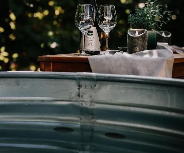 דירה Soonwald Haus I Hot Tube I Whirlpool I Kamin