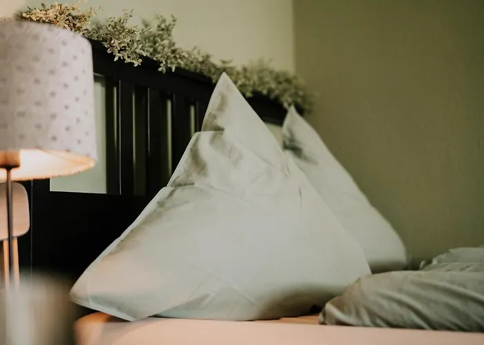 Soonwald Haus I Hot Tube I Whirlpool I Kamin