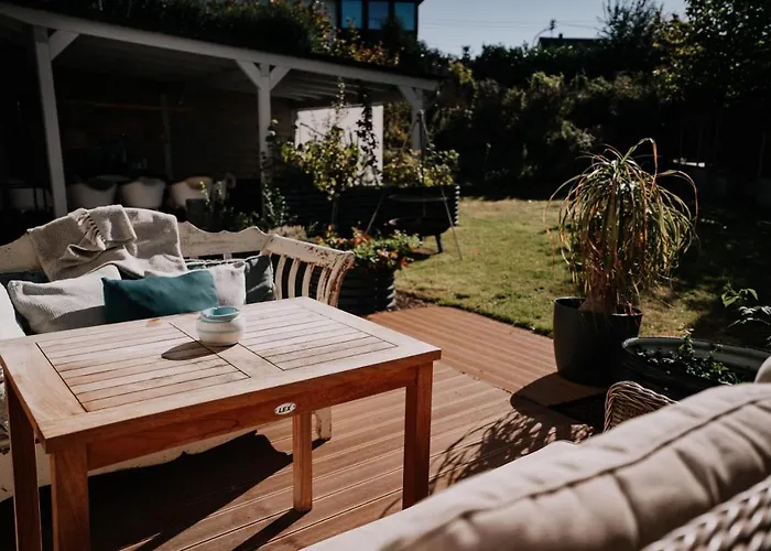 Soonwald Haus I Hot Tube I Whirlpool I Kamin דירה