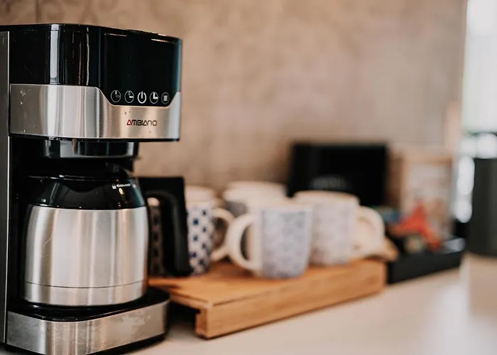 Soonwald Haus I Hot Tube I Whirlpool I Kamin