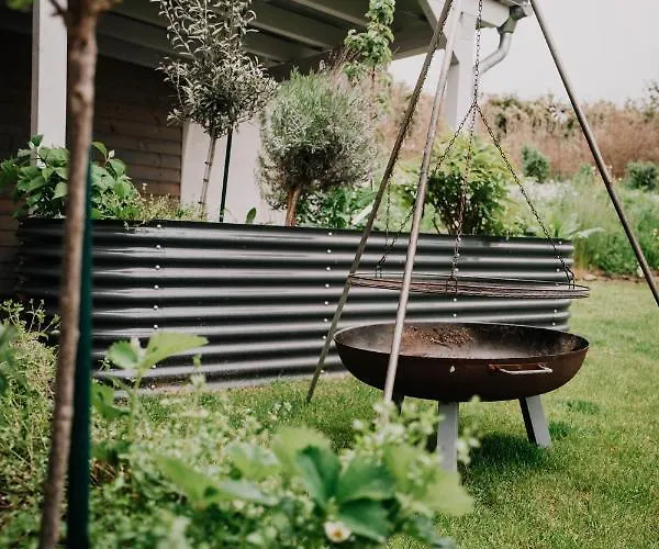 Soonwald Haus I Hot Tube I Whirlpool I Kamin דירה *