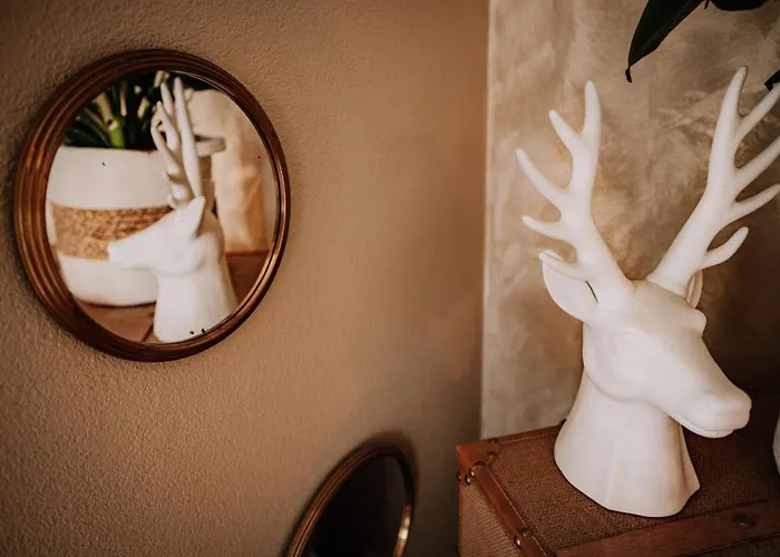 דירה Soonwald Haus I Hot Tube I Whirlpool I Kamin סטרומברג