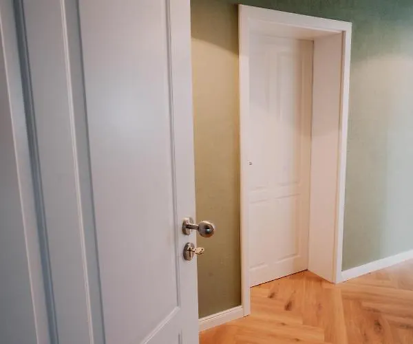 Soonwald Haus I Hot Tube I Whirlpool I Kamin * סטרומברג