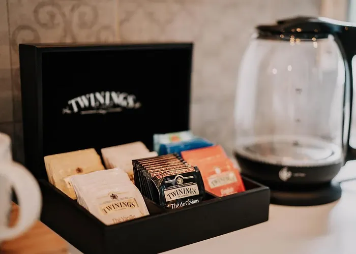 דירה Soonwald Haus I Hot Tube I Whirlpool I Kamin סטרומברג