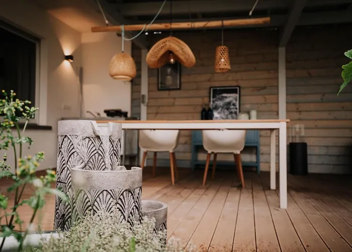 Soonwald Haus I Hot Tube I Whirlpool I Kamin סטרומברג