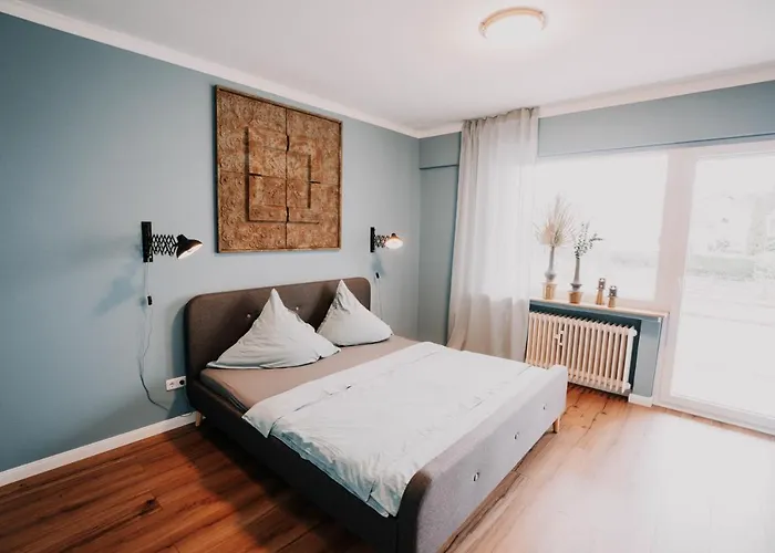 Soonwald Haus I Hot Tube I Whirlpool I Kamin סטרומברג