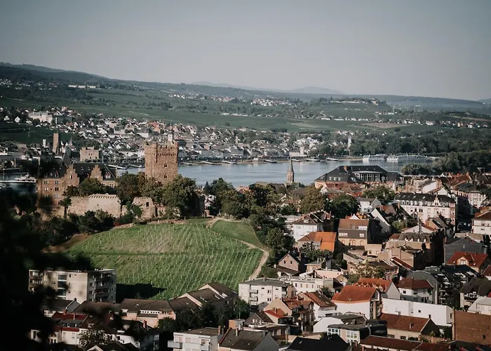 דירה Soonwald Haus I Hot Tube I Whirlpool I Kamin *