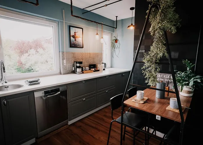 Soonwald Haus I Hot Tube I Whirlpool I Kamin *