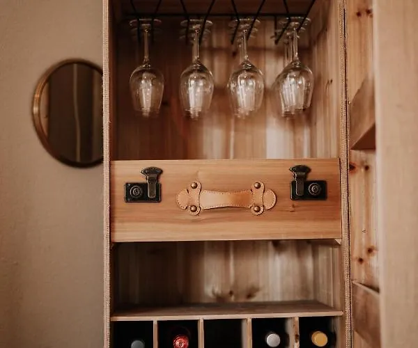 Soonwald Haus I Hot Tube I Whirlpool I Kamin דירה *