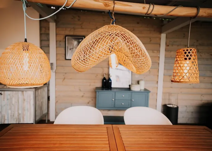 Soonwald Haus I Hot Tube I Whirlpool I Kamin * סטרומברג