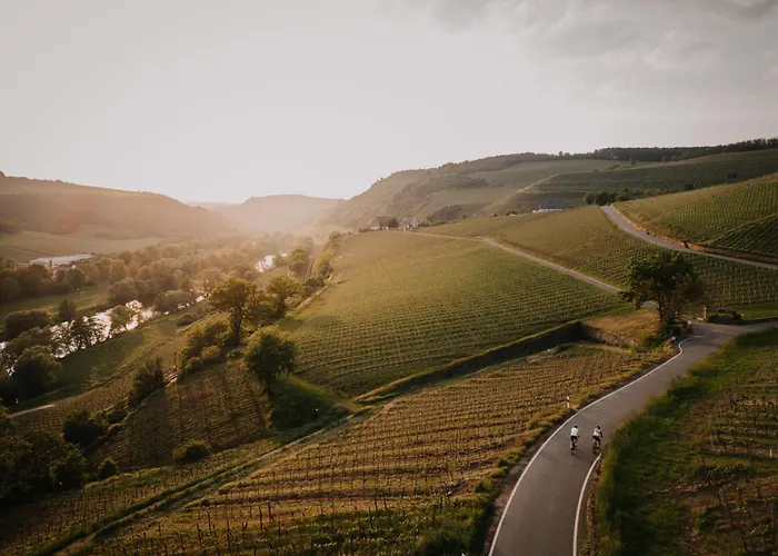 Soonwald Haus I Hot Tube I Whirlpool I Kamin