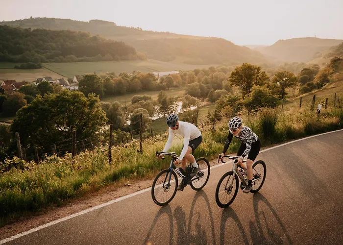 Soonwald Haus I Hot Tube I Whirlpool I Kamin דירה