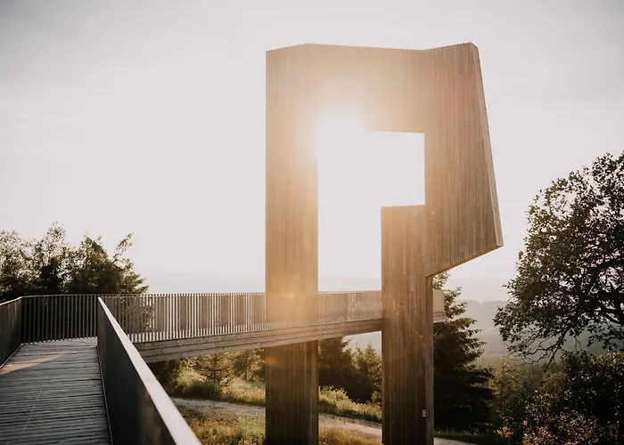 Soonwald Haus I Hot Tube I Whirlpool I Kamin דירה סטרומברג