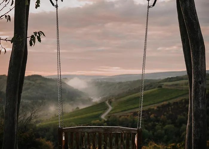 Soonwald Haus I Hot Tube I Whirlpool I Kamin * סטרומברג